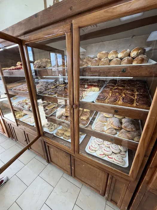 Panaderia La Espiga Picture 1