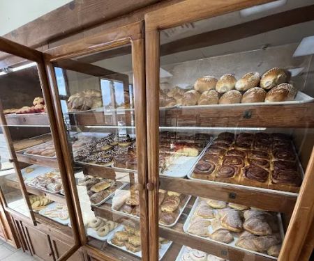 Panaderia La Espiga