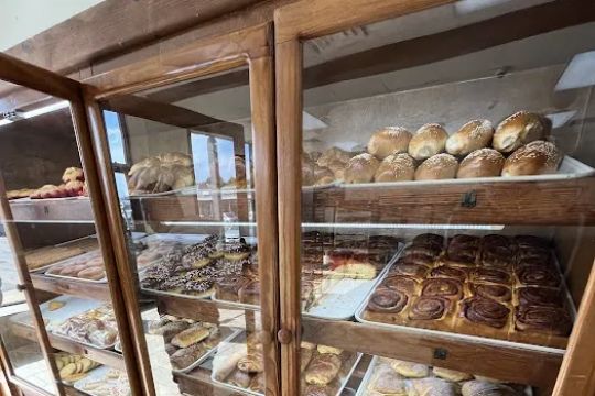 Panaderia La Espiga
