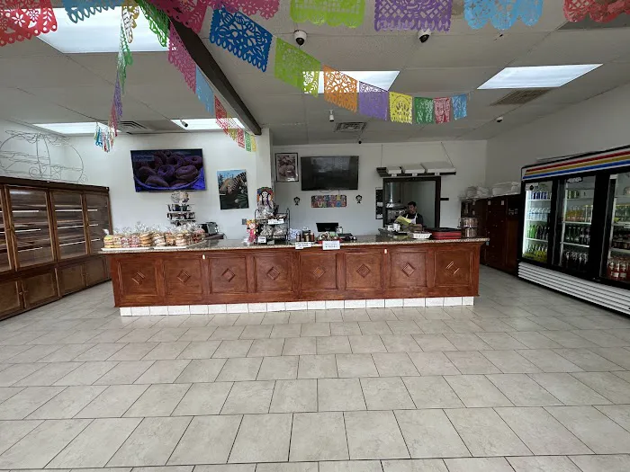 Panaderia La Espiga Picture 3