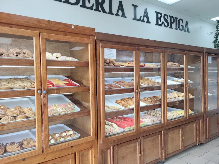 Panaderia La Espiga Picture 8