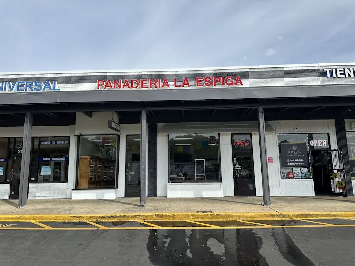Panaderia La Espiga Picture 4