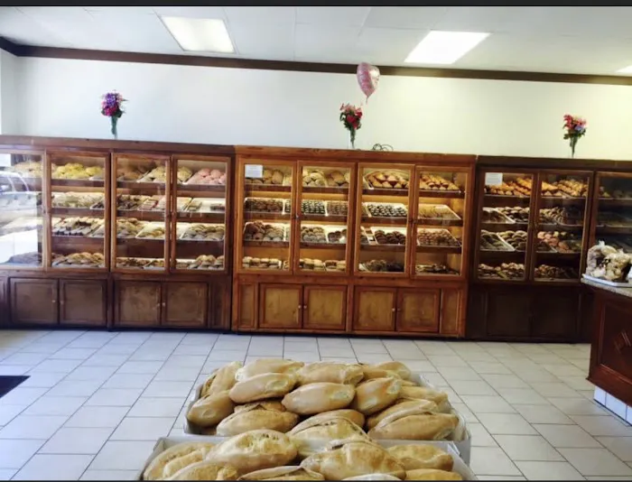 Panaderia La Espiga Picture 2