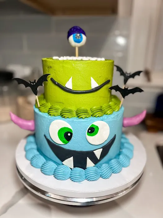 Ice Delights Bakery Picture 1