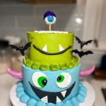 Ice Delights Bakery