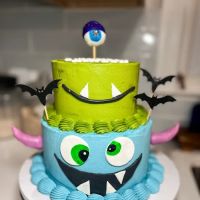 Ice Delights Bakery ico