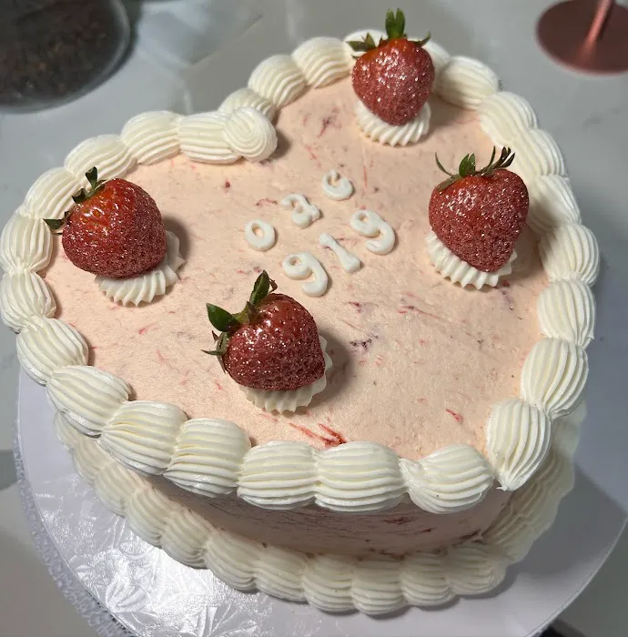 Ice Delights Bakery Picture 5