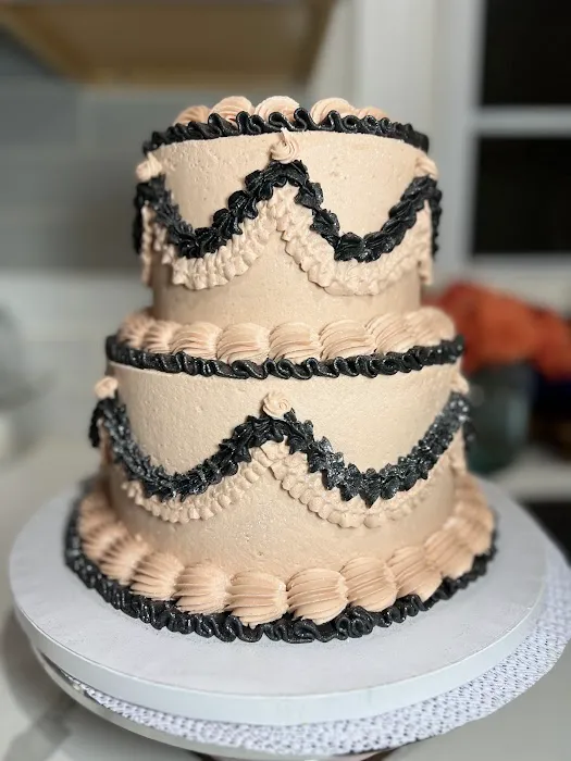 Ice Delights Bakery Picture 6