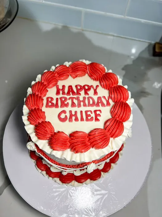 Ice Delights Bakery Picture 2