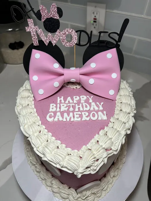 Ice Delights Bakery Picture 9