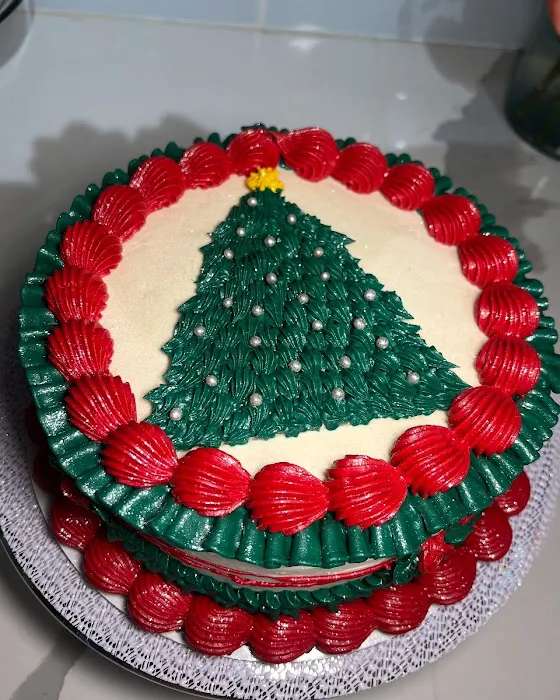 Ice Delights Bakery Picture 4