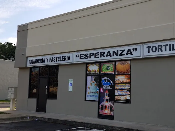 Panaderia y pasteleria esperanza Picture 5