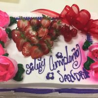 Panaderia y pasteleria esperanza ico