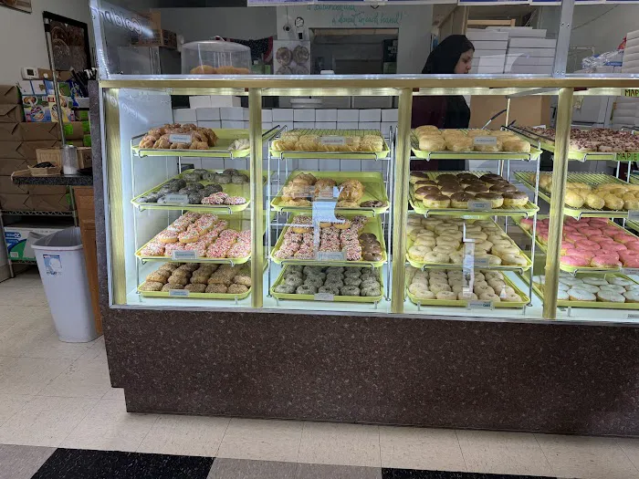 Baker's Dozen Donuts Picture 10