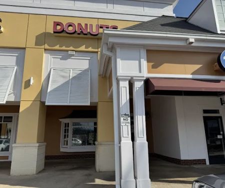 Baker's Dozen Donuts