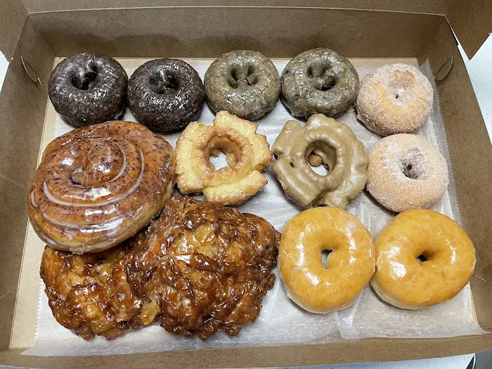 Baker's Dozen Donuts Picture 3