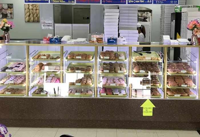 Baker's Dozen Donuts Picture 6