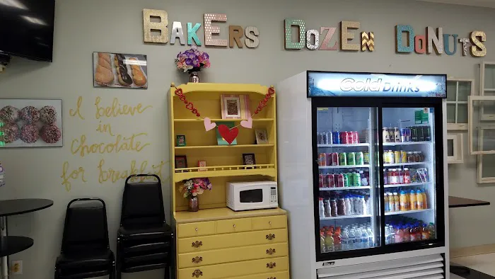 Baker's Dozen Donuts Picture 4