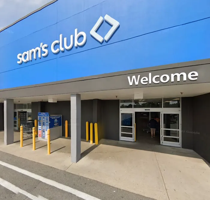 Sam's Club Bakery Picture 7