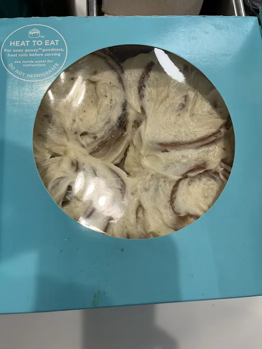 Cinnabon Picture 7