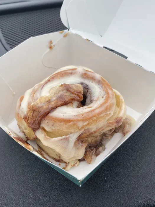 Cinnabon Picture 5