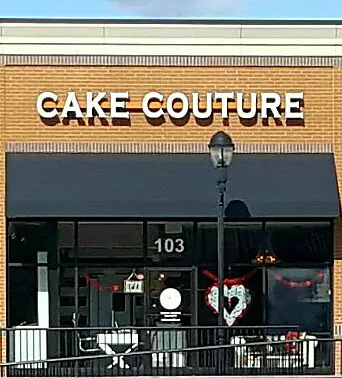 Cake Couture Boutique Picture 1