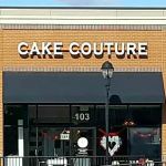 Cake Couture Boutique