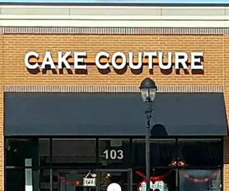 Cake Couture Boutique