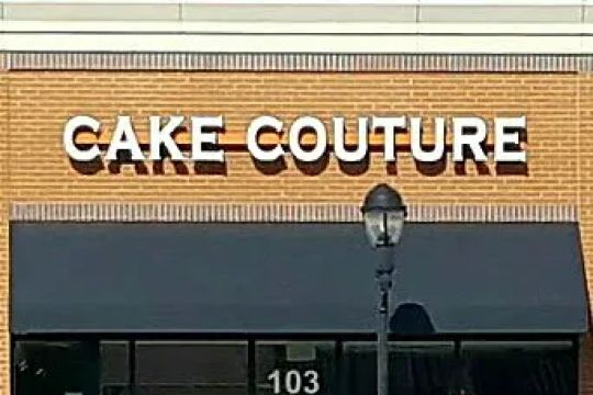 Cake Couture Boutique