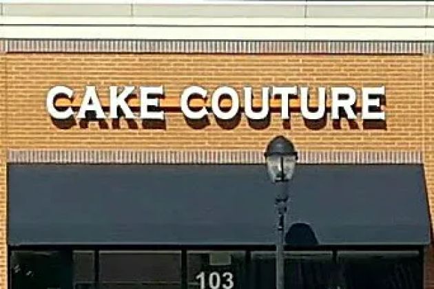 Cake Couture Boutique