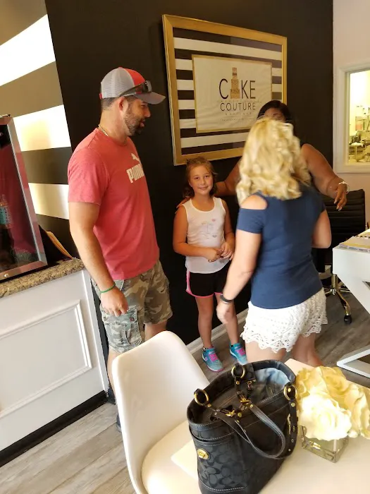 Cake Couture Boutique Picture 8