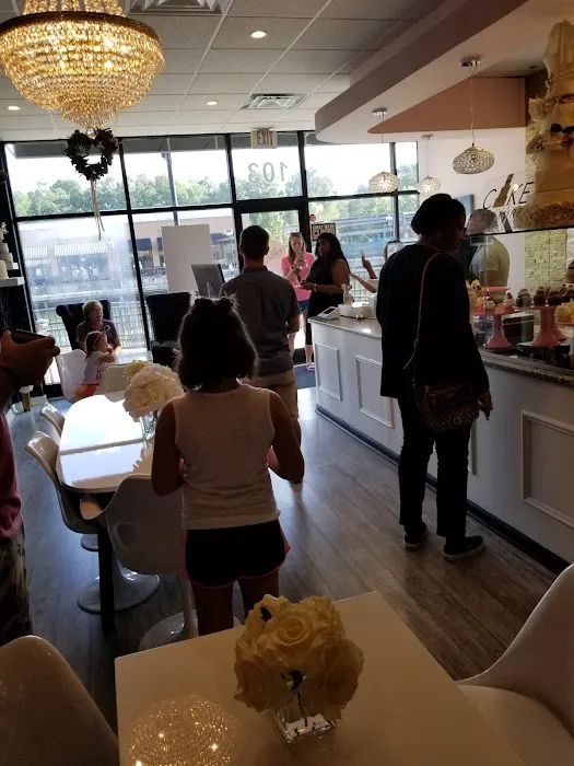 Cake Couture Boutique Picture 7