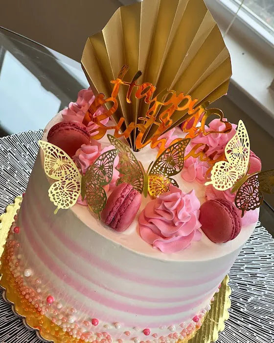 Cakes by Sully (BY APPOINTMENTS ONLY) Picture 7