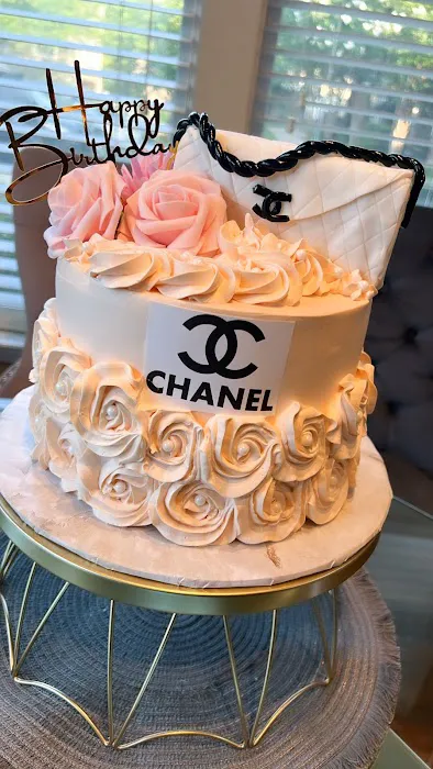 Cakes by Sully (BY APPOINTMENTS ONLY) Picture 8