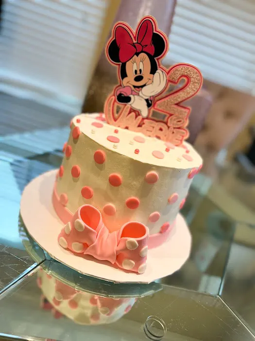 Cakes by Sully (BY APPOINTMENTS ONLY) Picture 5