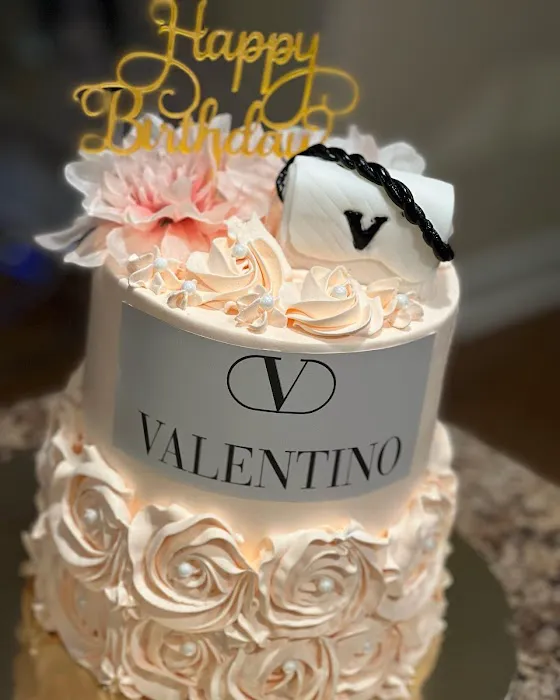 Cakes by Sully (BY APPOINTMENTS ONLY) Picture 9