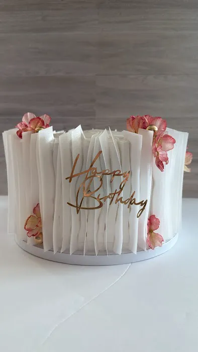 Cakes by Sully (BY APPOINTMENTS ONLY) Picture 6