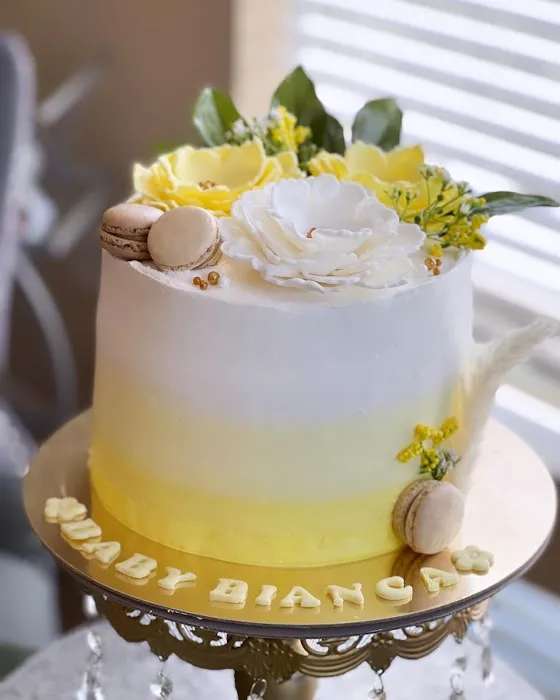 Cakes by Sully (BY APPOINTMENTS ONLY) Picture 2