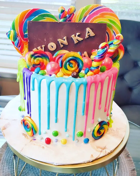 Cakes by Sully (BY APPOINTMENTS ONLY) Picture 4
