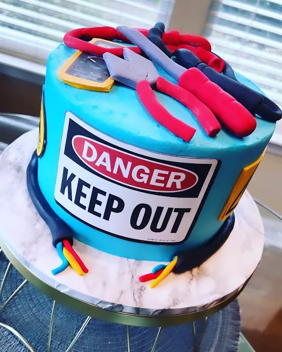 Cakes by Sully (BY APPOINTMENTS ONLY) Picture 10