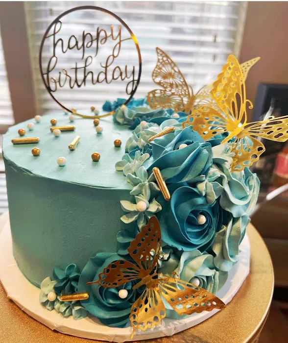 Cakes by Sully (BY APPOINTMENTS ONLY) Picture 1