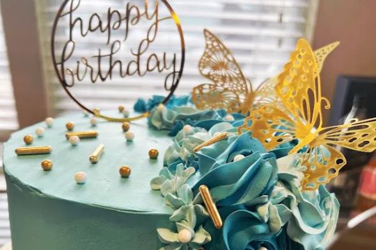 Cakes by Sully (BY APPOINTMENTS ONLY)
