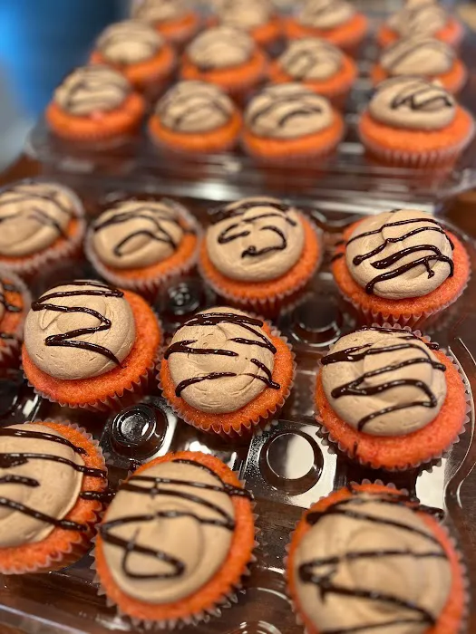 The Cupcake Barn Picture 6
