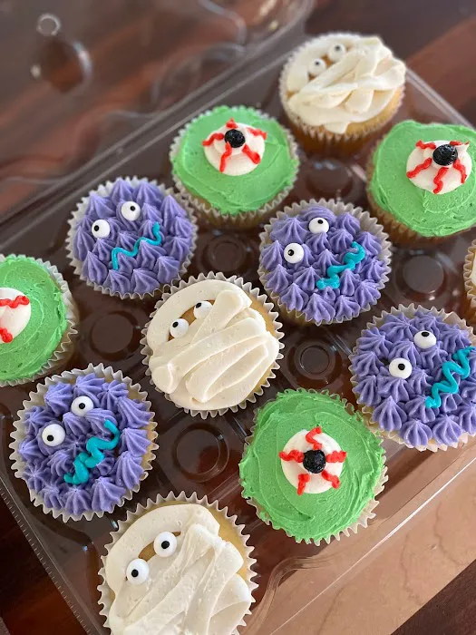 The Cupcake Barn Picture 9