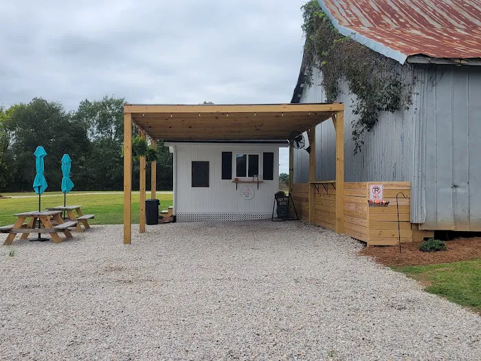 The Cupcake Barn Picture 10