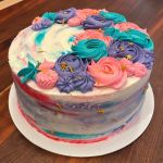 The Cupcake Barn