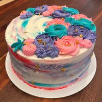 The Cupcake Barn ico