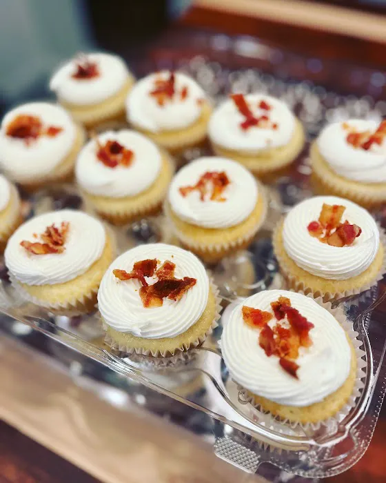 The Cupcake Barn Picture 3