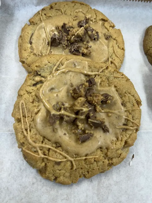 Lil Reggie Cookies Picture 1