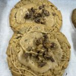 Lil Reggie Cookies